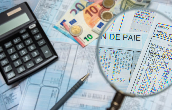 Réforme de la saisie des rémunérations : les commissaires de justice entrent en piste